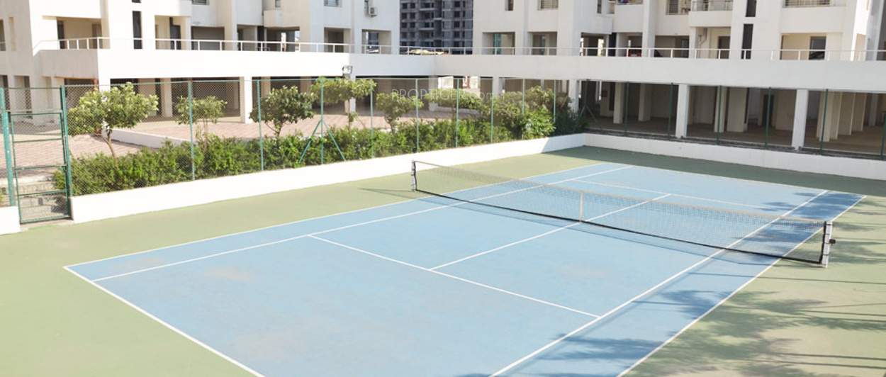 towers Images for Amenities of Teerth Towers