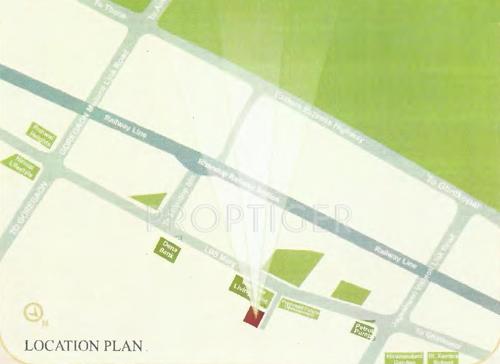 Images for Location Plan of GHP Souvenir