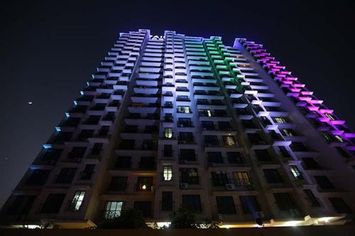 Images for Elevation of Mayfair Hillcrest