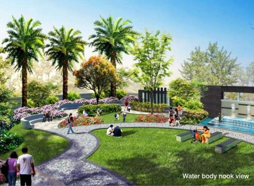 Images for Amenities of Mayfair Hillcrest