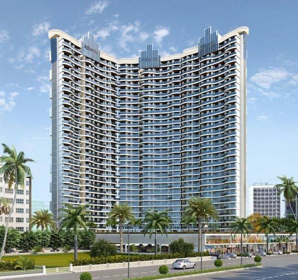 Images for Elevation of B and M Atlantis