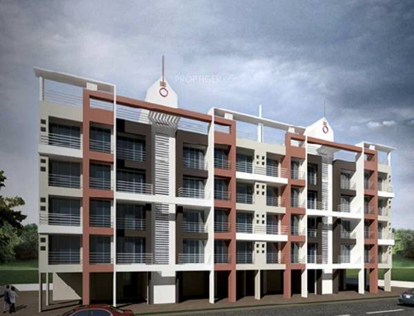 Images for Elevation of Royale Royale City