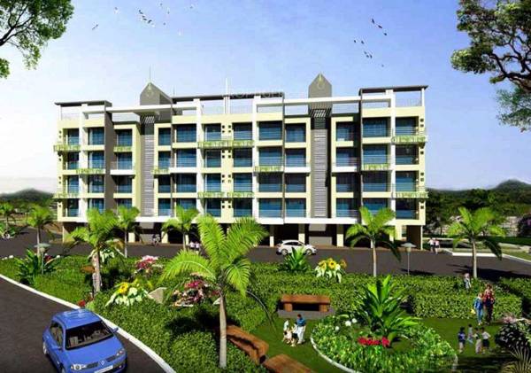 Images for Elevation of Royale Royale City