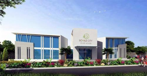 Images for Amenities of Royale Royale City