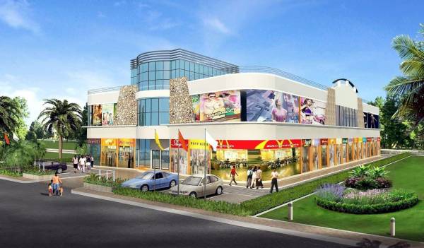 Images for Amenities of Royale Royale City