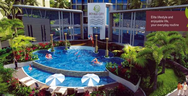 Images for Amenities of Royale Royale City