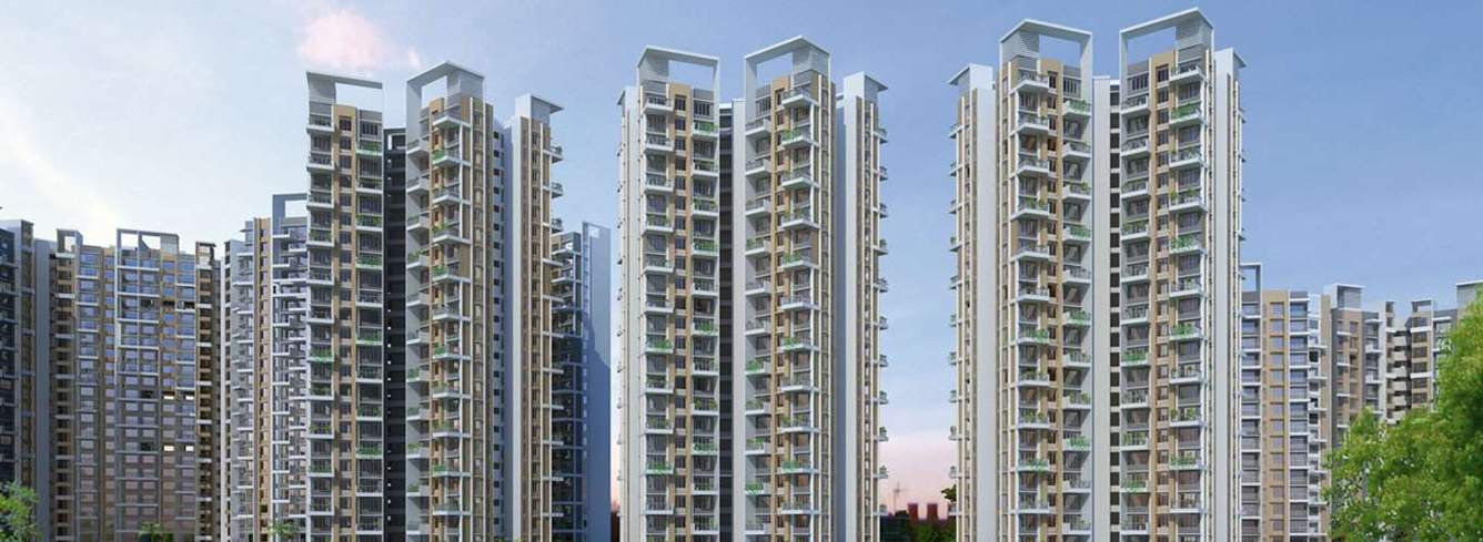 antheia Images for Elevation of Mahindra Antheia