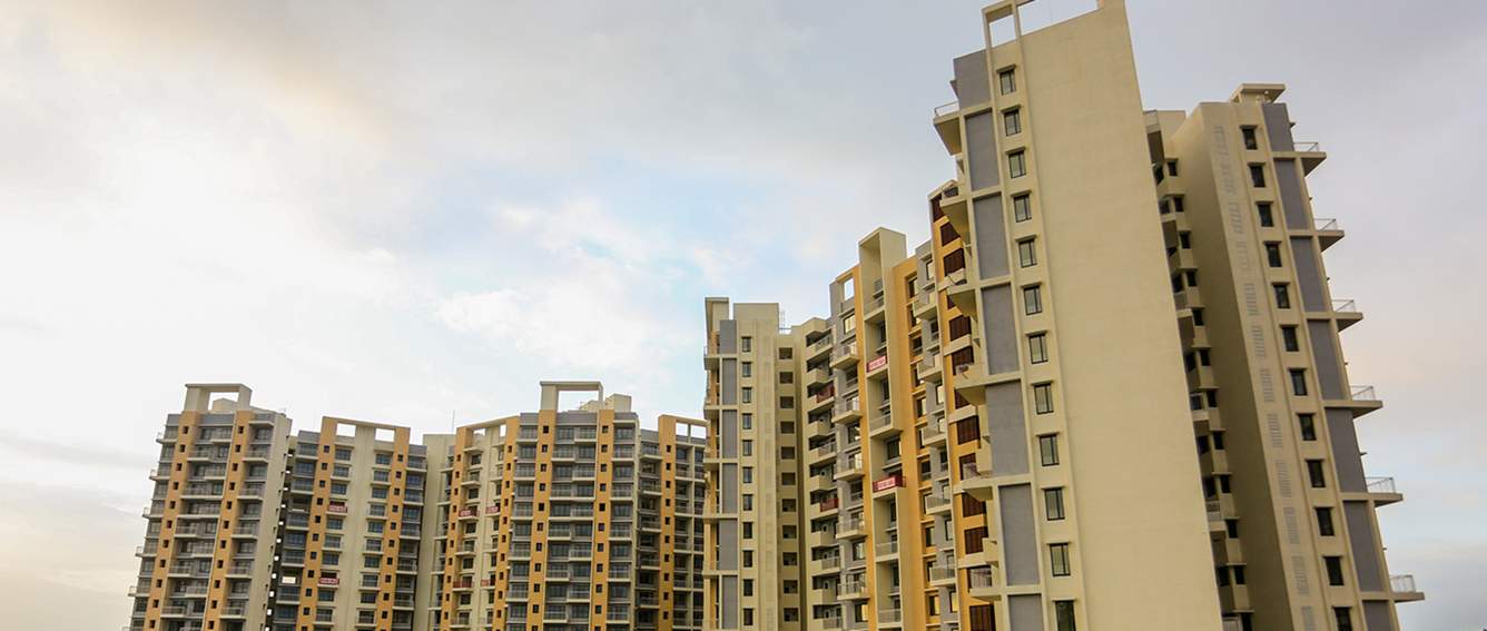 antheia Images for Elevation of Mahindra Antheia