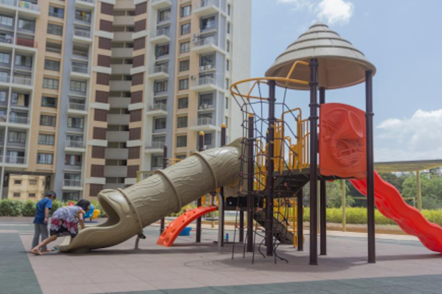 antheia Children's play area
