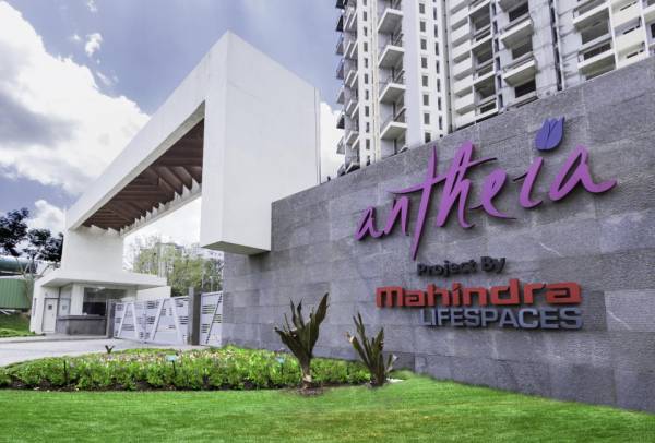 Others antheia Others