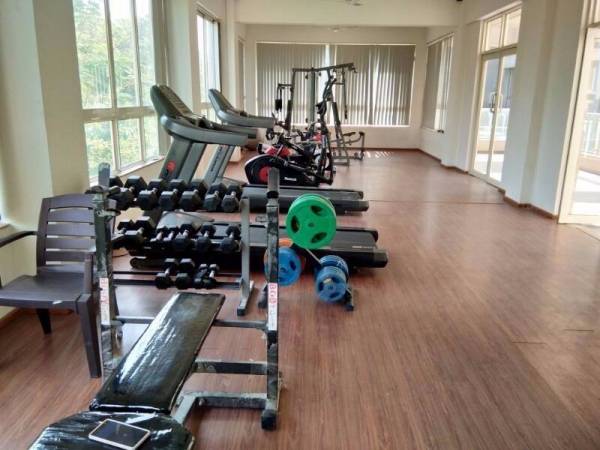 amenities of Gulmohar Primrose