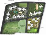 Images for Master Plan of Ajmera Emerald Images for Master Plan of Ajmera Emerald