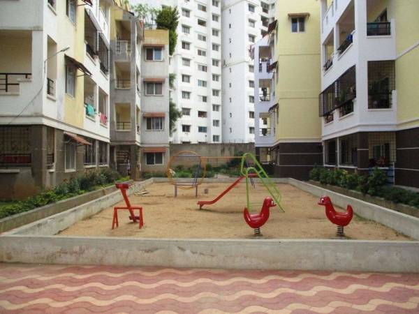  elysium Children's play area