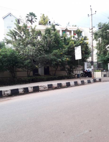  elysium Internal Roads