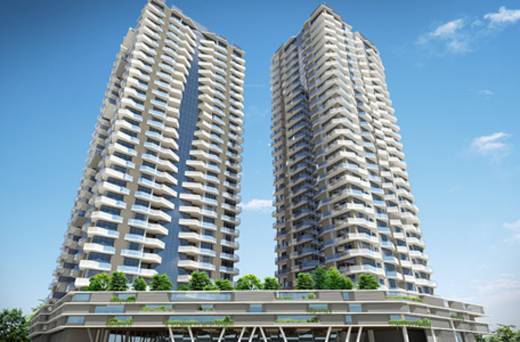 Images for Elevation of Soham Crystal Spires