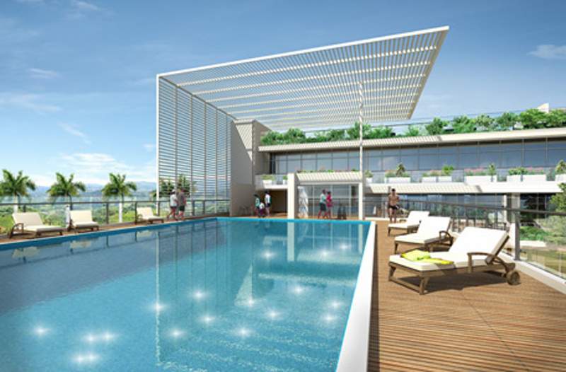 crystal spires Images for Amenities of Soham Crystal Spires