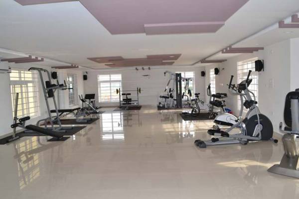 Images for Amenities of Fortune NRI Township