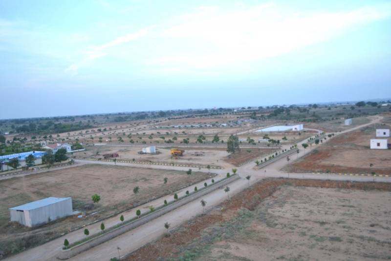 Images for Amenities of Fortune NRI Township
