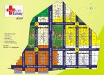 Images for Layout Plan of Fortune Infra Developers Doctors Colony Images for Layout Plan of Fortune Infra Developers Doctors Colony