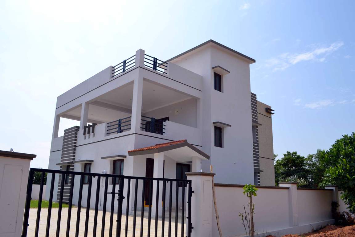 Images for Elevation of Fortune Infra Developers Doctors Colony