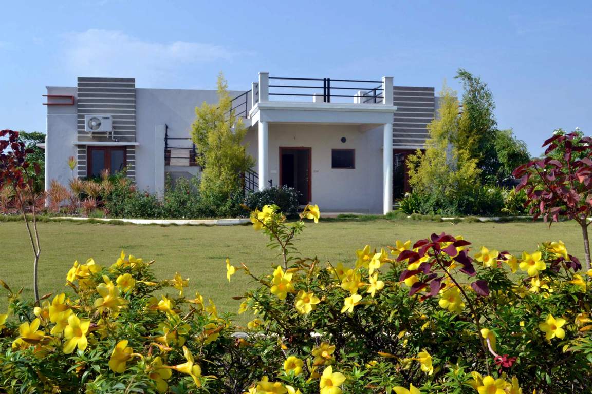 Images for Elevation of Fortune Infra Developers Doctors Colony