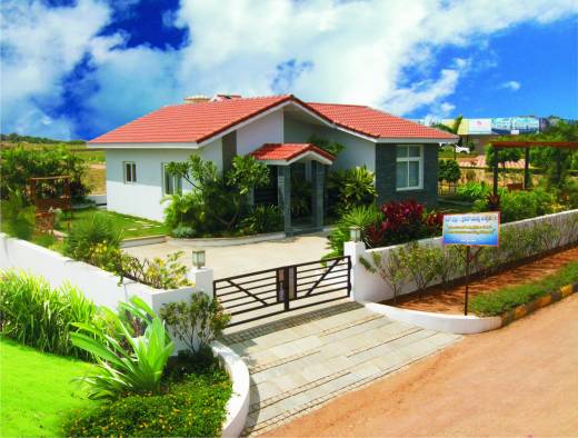 Images for Elevation of Fortune Infra Developers Doctors Colony Images for Elevation of Fortune Infra Developers Doctors Colony