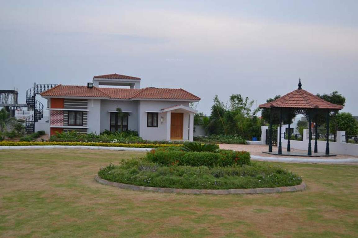 Images for Elevation of Fortune Infra Developers Doctors Colony