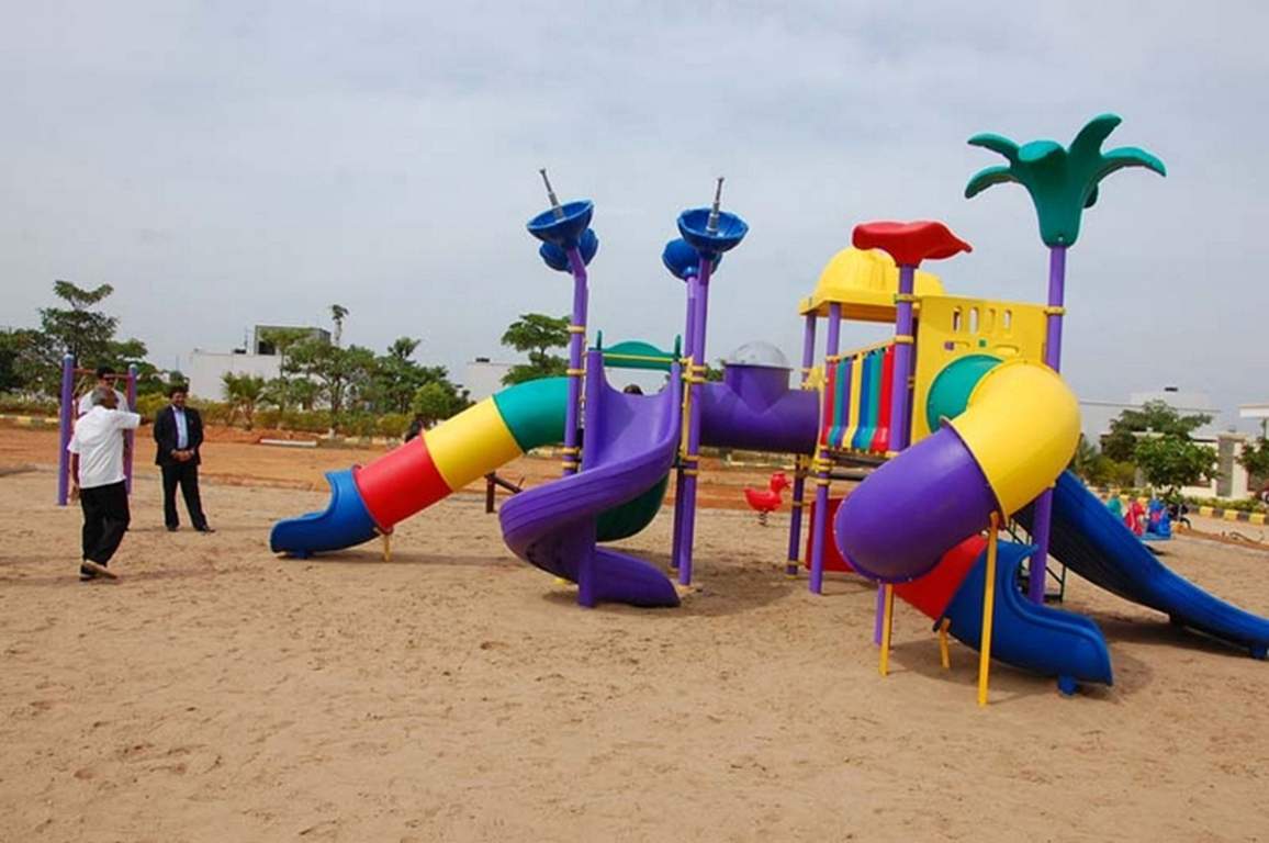 Images for Amenities of Fortune Infra Developers Doctors Colony