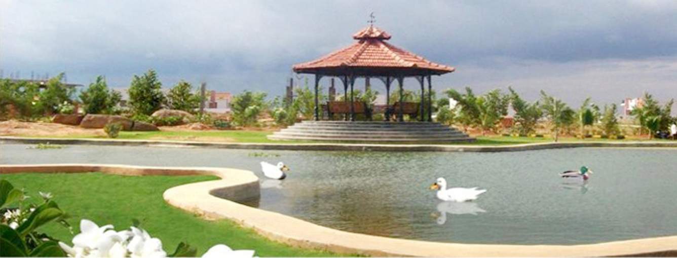 Images for Amenities of Fortune Infra Developers Doctors Colony