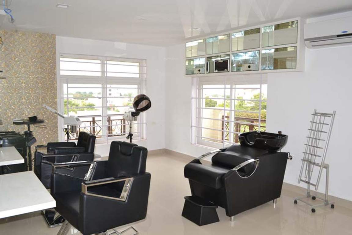 Images for Amenities of Fortune Infra Developers Doctors Colony