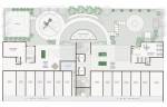 Images for Cluster Plan of Platinum Venecia  venecia Images for Cluster Plan of Platinum Venecia