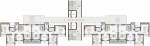 Images for Cluster Plan of Platinum Venecia  venecia Images for Cluster Plan of Platinum Venecia