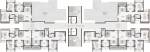 Images for Cluster Plan of Platinum Venecia  venecia Images for Cluster Plan of Platinum Venecia