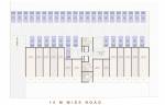 Images for Cluster Plan of Platinum Venecia  venecia Images for Cluster Plan of Platinum Venecia