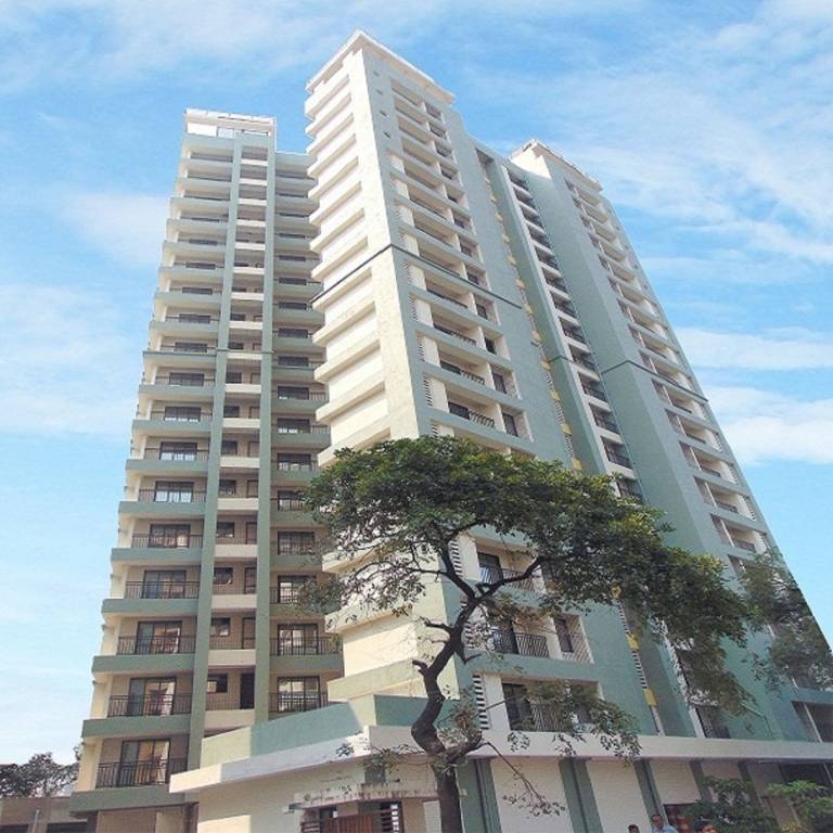  acropolis neopolis Elevation