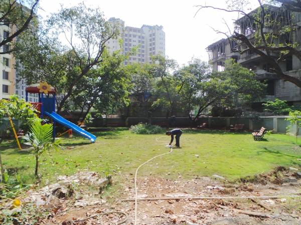  acropolis-neopolis Landscaped Gardens