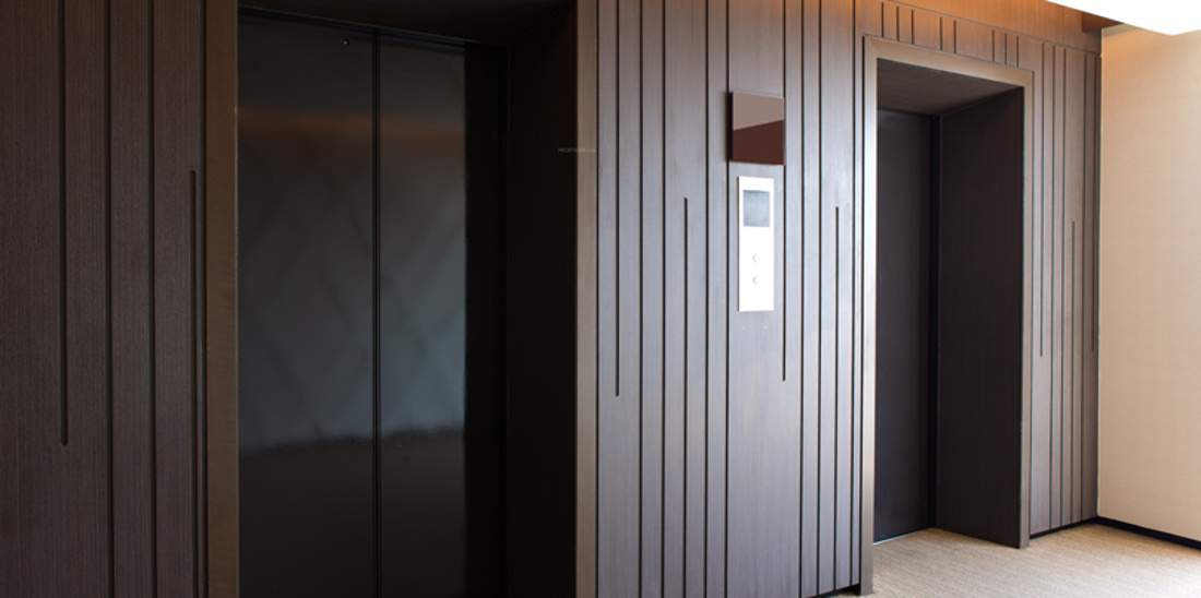 radiance Images for Amenities of Kalpataru Radiance