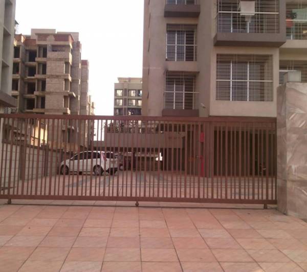  aura Gated Community