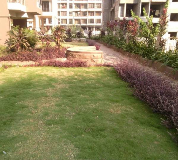  aura Landscaped Gardens