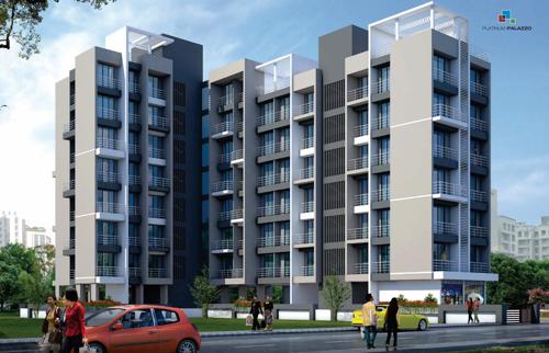 Images for Elevation of Platinum Palazzo palazzo Images for Elevation of Platinum Palazzo