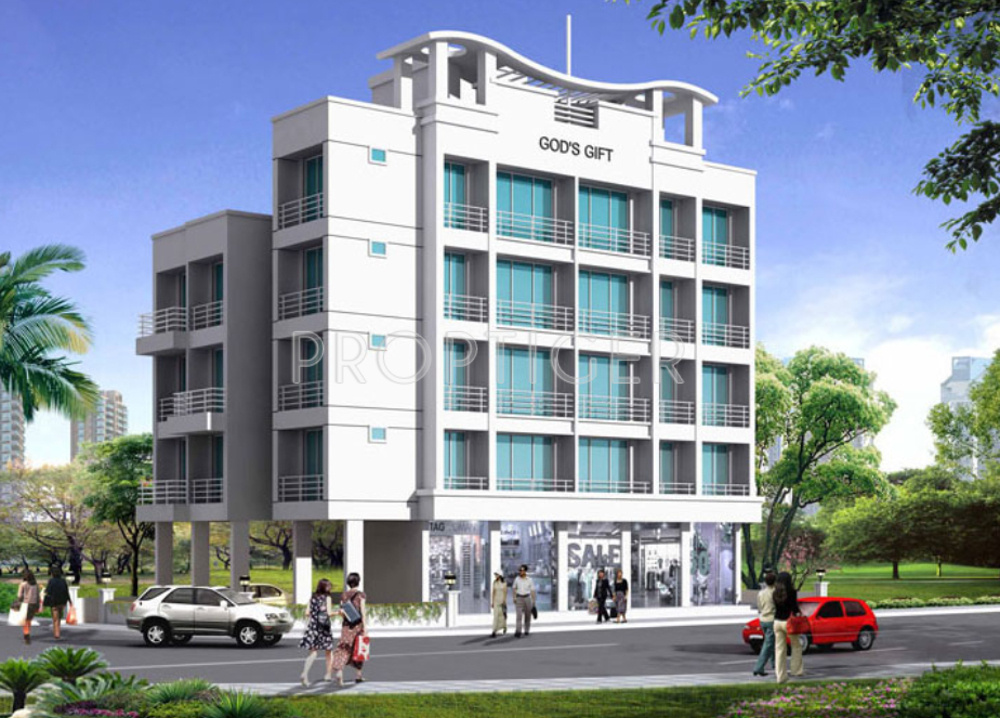 Images for Elevation of Sapphire Gods Gift