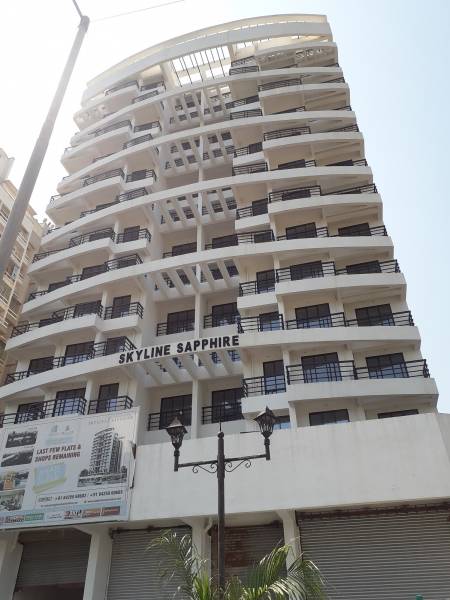  skyline-sapphire Images for Project