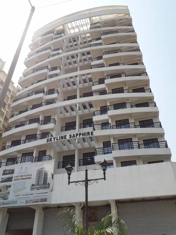  skyline sapphire Images for Project