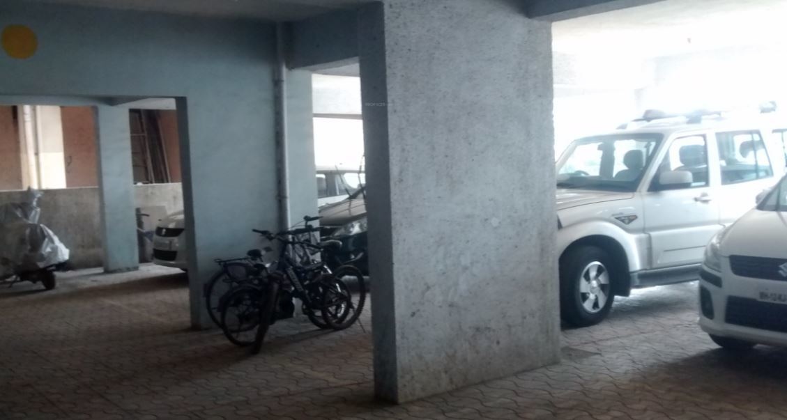  platinum Car Parking