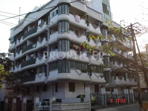 Images for Elevation of  Kaushal Regency