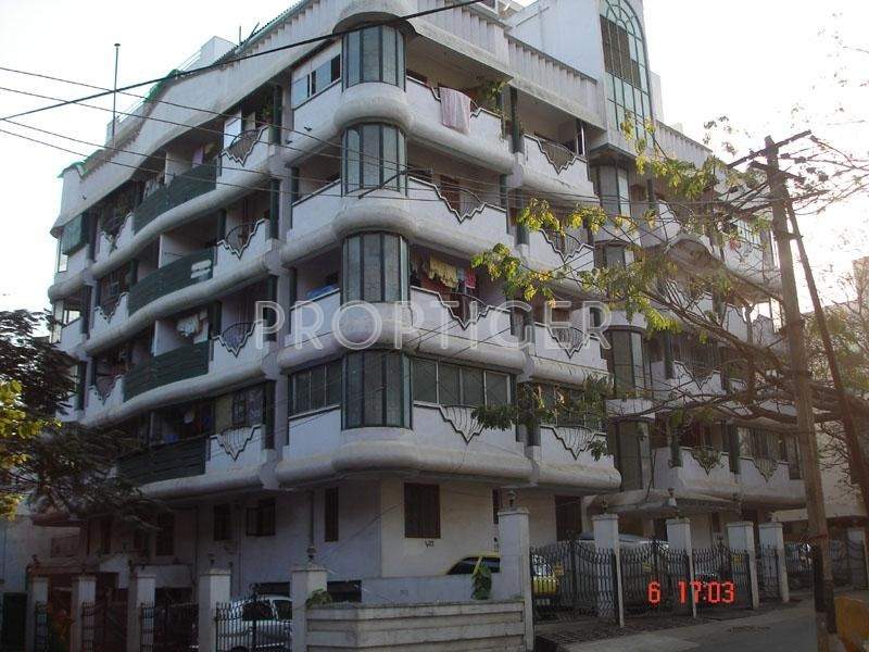 Images for Elevation of  Kaushal Regency