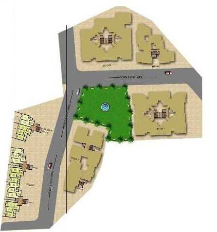  residency Master Plan