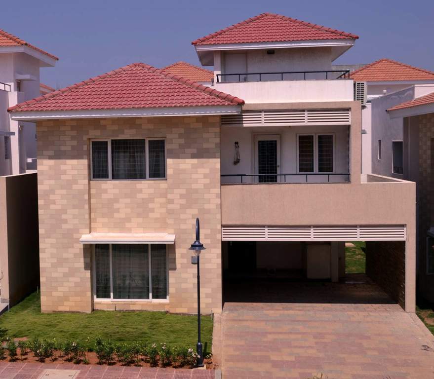  mia villas Images for Elevation of Isha Mia Villas