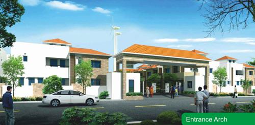Images for Elevation of Isha Mia Villas mia-villas Images for Elevation of Isha Mia Villas