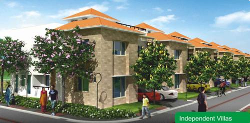  mia-villas Images for Elevation of Isha Mia Villas